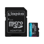 Kingston Canvas Go! Plus - Image 4