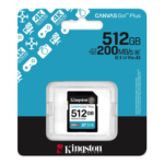 Kingston Canvas Go! Plus - Image 3