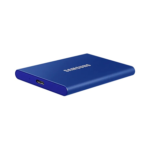 Portable SSD T7 - Image 6