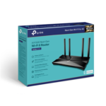 AX1500 Wi-Fi 6 Router Archer AX10 - Image 2
