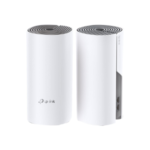 C1200 Whole Home Mesh Wi-Fi System Deco E4 (2-pack) - Image 5