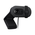 Logitech Business Webcam, 2MP, FHD 1080p, USB-A BRIO 105 - Image 5