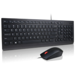 Lenovo Essential Keyboard and Mouse Combo