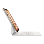 Apple Magic Keyboard for iPad Air 13-inch (M3) - Russian - White Apple - Image 4