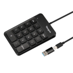 Targus Numeric EcoSmart