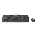 Logitech MK330 Keyboard and Mouse Set - Image 2