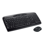 Logitech MK330 Keyboard and Mouse Set - Image 4