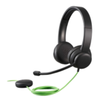 Acer Conference Headset Built-in microphone