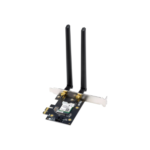 AX1800 Dual-Band Bluetooth 5.2 PCIe Wi-Fi Adapter PCE-AX1800 - Image 2