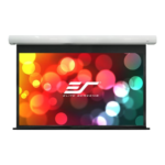 Elite Screens Saker Series