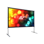 Elite Screens Yard Master 2 Mobile Outdoor screen WV-Dual - Image 7