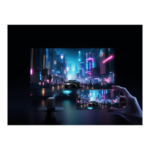 Xiaomi Smart Projector L1 Pro EU - Image 12