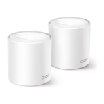 AX1500 Whole Home Mesh Wi-Fi 6 System Deco X10 (2-pack)