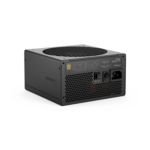 Fractal Design Power Supply, Black Ion 3 Gold - Image 6