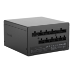 Fractal Design Power Supply, Black Ion 3 Gold - Image 9