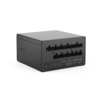 Fractal Design Power Supply, Black Ion 3 Gold