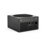 Fractal Design Power Supply, Black Ion 3 Gold - Image 6