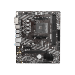 MSI A520M-A PRO - Image 2