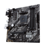 Asus PRIME B550M-K - Image 6