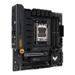 Asus TUF GAMING B650M-PLUS WIFI - Image 2