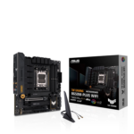Asus TUF GAMING B650M-PLUS WIFI - Image 9