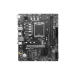 MSI PRO H610M-E DDR4 - Image 2