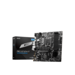 MSI PRO B760M-P