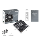 Asus PRIME A620M-K - Image 7