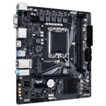 Gigabyte H610M S2H V2 1.0 - Image 3