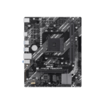 Asus Processor family AMD A520