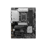 MSI PRO B760-P II
