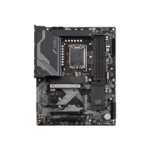 Gigabyte Z790 D Processor family Intel