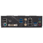 Gigabyte B550M AORUS ELITE AXG13 Processor family AMD - Image 4