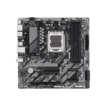 Gigabyte B850M D3HP Processor family AMD
