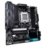 Gigabyte B850M GAMING X WIFI6E Processor family AMD - Image 2
