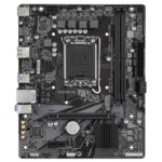 Gigabyte H610M K V2 Processor family Intel - Image 2