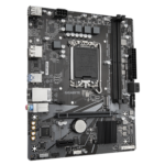 Gigabyte H610M K V2 Processor family Intel - Image 3
