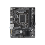Gigabyte H610M K V2 Processor family Intel - Image 5