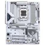 Gigabyte B850 EAGLE ICE Processor family AMD - Image 2