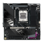 Gigabyte B850M A ELT WF6E Processor family AMD - Image 2