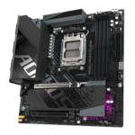 Gigabyte B850M A ELT WF6E Processor family AMD - Image 3