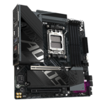 Gigabyte B850M A ELT WF6E Processor family AMD - Image 4