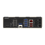 Gigabyte B850M A ELT WF6E Processor family AMD - Image 5