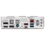 Gigabyte B850M EAGLE WF6E ICE Processor family AMD - Image 4