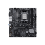 MSI PRO B840M-B Processor family AMD