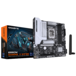 Gigabyte B860M GAMING X WIFI6E Processor family Intel - Image 2