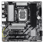 Gigabyte B860M DS3H Processor family Intel - Image 2