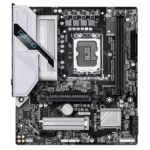 Gigabyte H810M GAMING WIFI6 Processor family Intel - Image 2