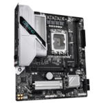 Gigabyte H810M GAMING WIFI6 Processor family Intel - Image 3