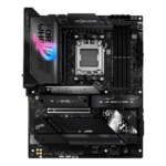 Asus ROG STRIX X870E-E GAMING WIFI Processor family AMD